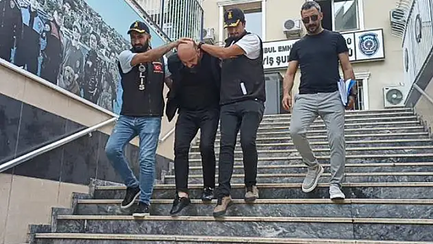 İstanbul Fatih'te iki kişiyi öldüren saldırgan: Biber gazını denemek için sıkmıştım