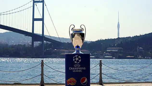 İstanbul finali seyircili olacak