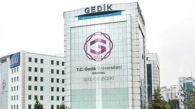 İstanbul Gedik Üniversitesi 30 öğretim üyesi alıyor
