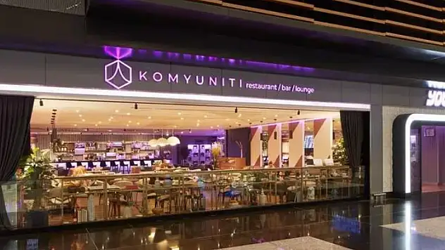 İstanbul Havalimanı Yolcularının Tercihi Saatlik Konaklama