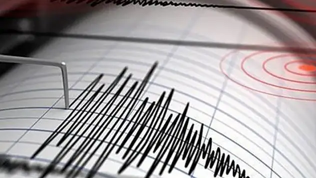 İstanbul, İzmir ve Bursa'da hissedilen 5,1  büyüklüğünde deprem meydana geldi