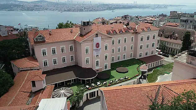 İstanbul Kent Üniversitesi akademik personel alacak

