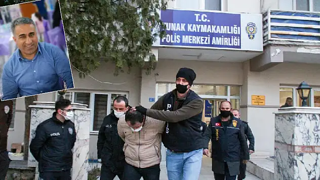 İstanbul-Konya-Eskişehir üçgeninde işlenen kanlı cinayette yeni gelişme! Sanığın yargılanmasına başlandı