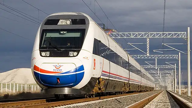 İstanbul Konya hızlı tren bilet fiyatları ne kadar?