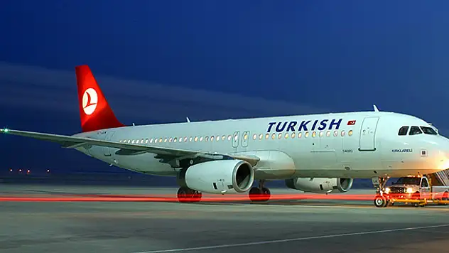 İstanbul-Konya THY seferinde asılsız bomba ihbarına 5 yıl hapis