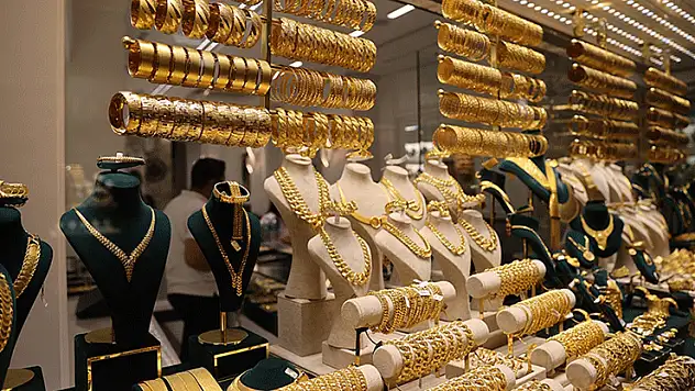 İstanbul Kuyumcular Odası'ndan gerçek usulde vergilendirmeye ilişkin değerlendirme