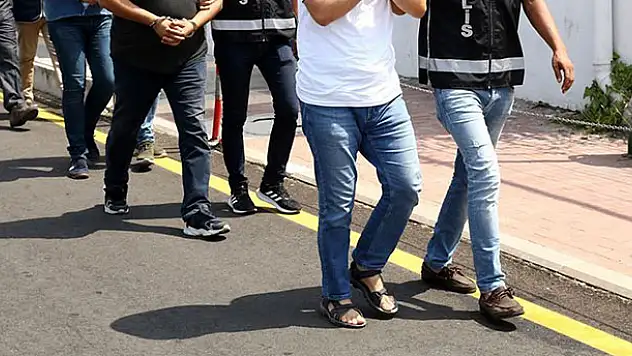 İstanbul merkezli 34 ilde FETÖ'ye yönelik soruşturma: 106 gözaltı