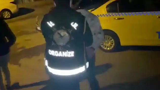İstanbul merkezli 5 ilde FETÖ operasyonunda 21 zanlı yakalandı
