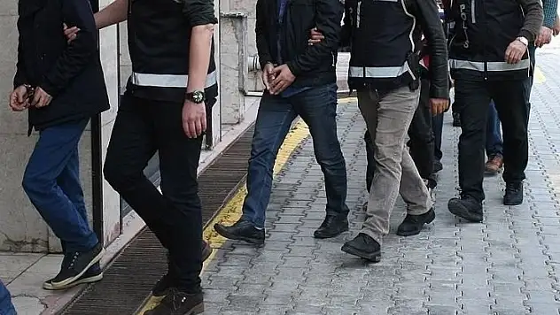 İstanbul merkezli 5 ildeki hayali ihracat ve ithalat operasyonunda 29 zanlı gözaltına alındı