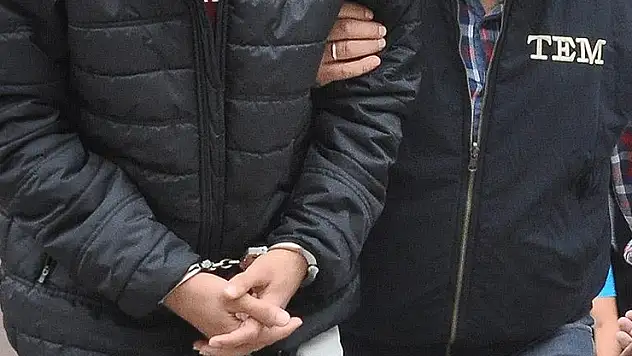 İstanbul merkezli 5 ildeki silahlı suç örgütü operasyonunda 30 şüpheli tutuklandı