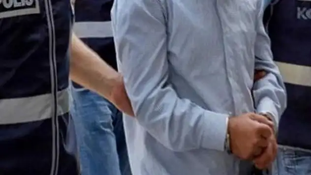 İstanbul merkezli FETÖ Operasyonu