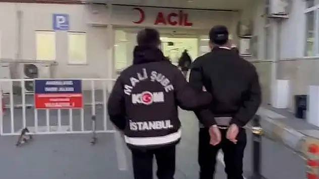 İstanbul merkezli 'ilaç komisyonu' operasyonunda 26 şüpheli yakalandı