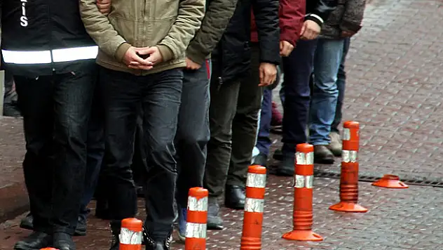 İstanbul merkezli sahte altın operasyonu: 89 gözaltı