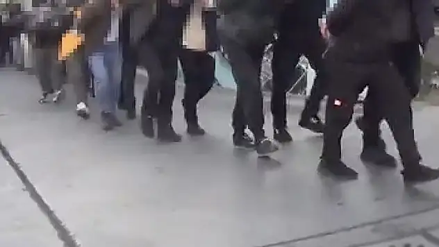 İstanbul merkezli terör örgütü MLKP operasyonunda 8 zanlı yakalandı