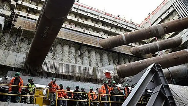 İstanbul metrosunda çalışmalar pazartesi başlıyor