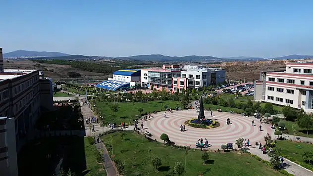 İstanbul Okan Üniversitesi 32 Araştırma Görevlisi alıyor
