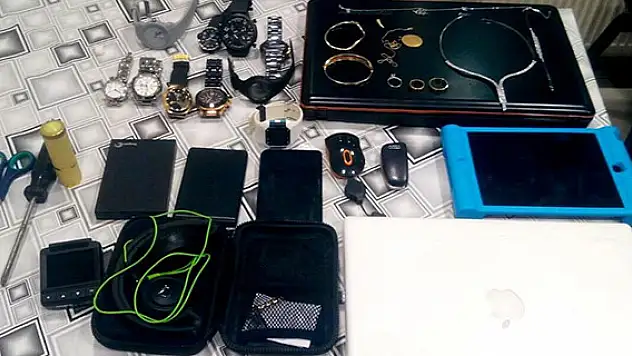İstanbul Otogarı'ndaki operasyon