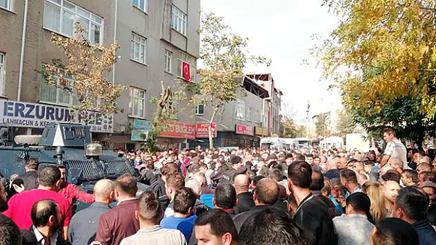 İstanbul Pendik'te pompalı tüfekli saldırgan dehşet saçtı: 3 ölü, 1 yaralı