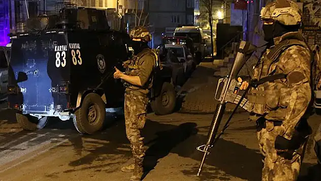 İstanbul polisinden DHKP/C'ye tarihi darbe