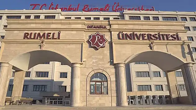 İstanbul Rumeli Üniversitesinden araç satış ihalesi
