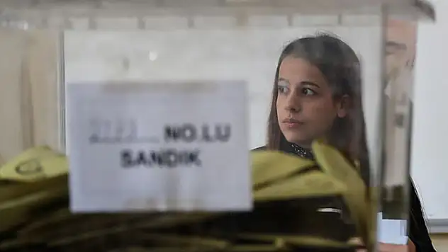 İstanbul seçimi için kesin aday listesi açıklandı