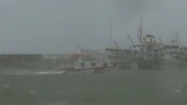 İstanbul Şile açıklarında bir kargo gemisi battı: 4 mürettebatın cesedine ulaşıldı