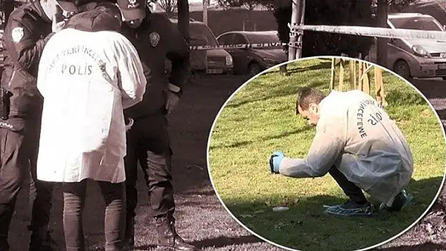 İstanbul Sultangazi'de korkunç olay: Parkta cenin bulundu
