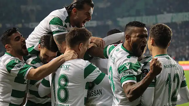 İstanbul takımlarına geçit yok! 