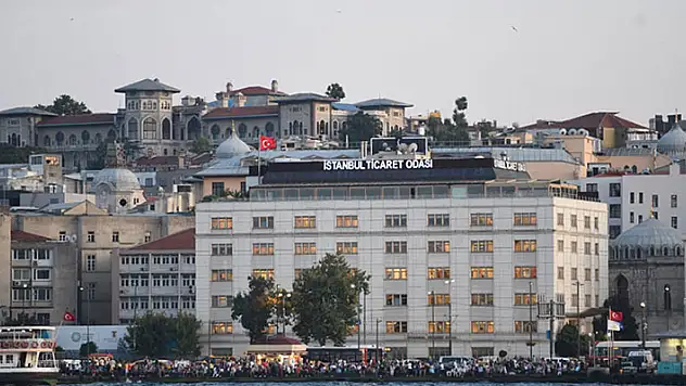 İstanbul Ticaret Odası fizibilite hizmeti alacak
