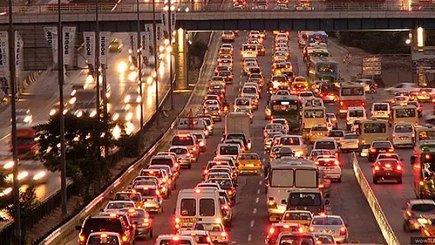 İstanbul trafiğinde devrim gibi değişim!