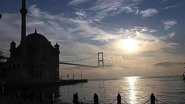 İstanbul'un yaşam kalitesi ölçüldü