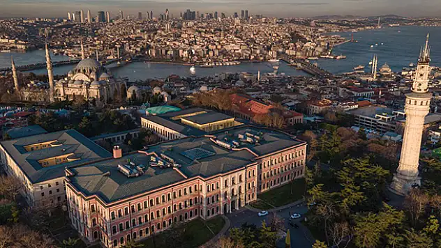 İstanbul Üniversitesi 33 akademik personel alacak