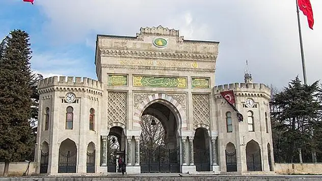 İstanbul Üniversitesi akademik personel alacak
