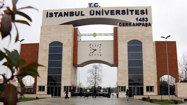 İstanbul Üniversitesi - Cerrahpaşa Rektörlüğü 79 öğretim üyesi alacak
