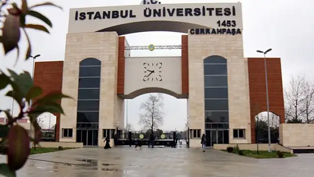 İstanbul Üniversitesi-Cerrahpaşa Rektörlüğü 111 öğretim üyesi alacak
