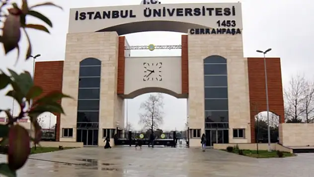 İstanbul Üniversitesi-Cerrahpaşa Rektörlüğü sözleşmeli personel alacak