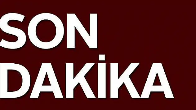 İstanbul Üniversitesi Cerrahpaşa Tıp Fakültesi Hastanesi'nde patlama