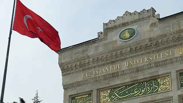 İstanbul Üniversitesi, Ekrem İmamoğlu'na diplomasının iptalini tebliğ etti