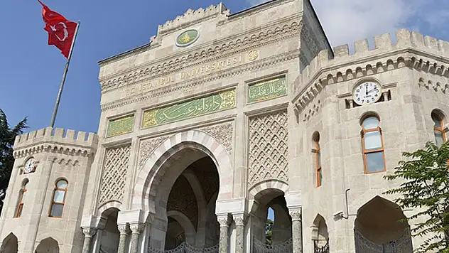 İstanbul Üniversitesi Öğretim Üyesi alacak