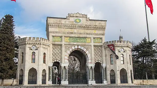 İstanbul Üniversitesi sözleşmeli personel alacak