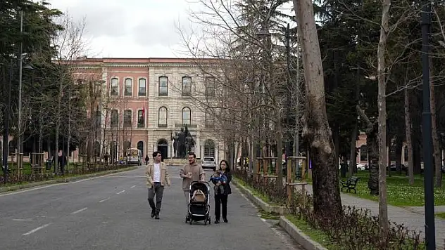 İstanbul Üniversitesi vatandaşların ziyaretine açıldı
