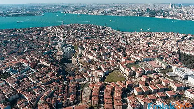 İstanbul Vakıflar 2. Bölge Müdürlüğü 99 taşınmazı kiraya verecek
