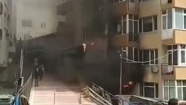 İstanbul Valiliği: Hayatını kaybedenlerin sayısı 29'a yükselmiş, 1 kişinin tedavisi devam etmektedir
