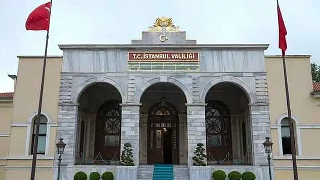 İstanbul Valiliği, 'İstanbul'da kuduz vakalarında patlama' şeklindeki haberlerin gerçeği yansıtmadığını bildirdi