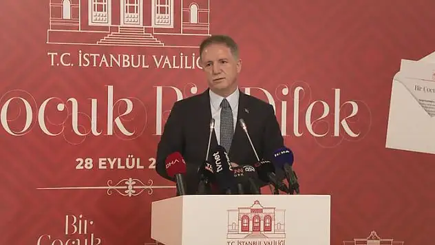 İstanbul Valisi Davut Gül: Suriyeli göçmenler hangi illerde yaşıyorlarsa oraya gidecekler
