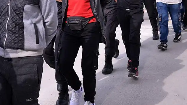 İstanbul ve Mardin'de PKK'ya operasyon: 8 gözaltı
