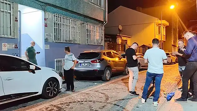 İstanbul'da intihar eden polisin evinde bulunan parçalanmış cesedin kimliği belirlendi