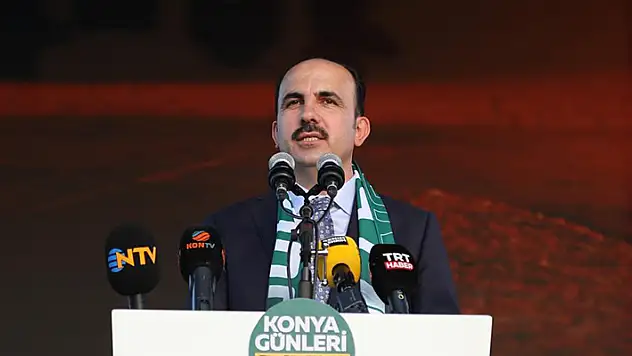 İstanbul'da Konya Günleri düzenlenecek
