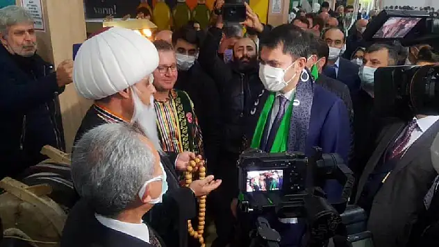 İstanbul'da 'Nasreddin Hoca'lı Günler
