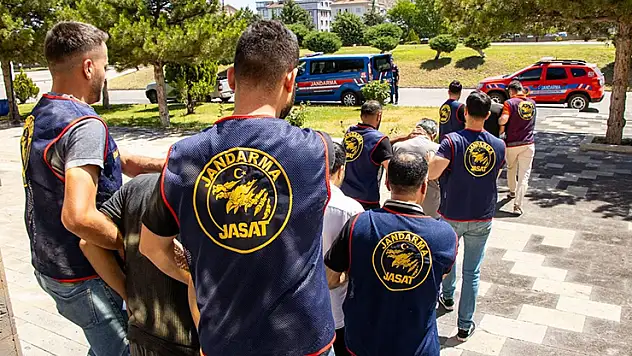 İstanbul'da öldürüp, Nevşehir'e gömmüşler